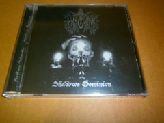 DARKNESS ALMIGHTY - Shadows Dominion. CD