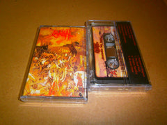 CHAKAL - Abominable Anno Domini. Tape