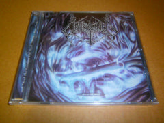 UNLEASHED - Where no Life Dwells + And the Laughter has Died. CD
