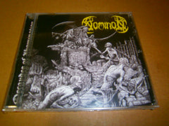 NOMINON - Decaydes of Abomination. CD