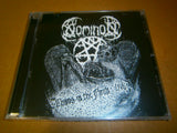 NOMINON - Chaos in the Flesh Live! CD