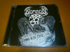 NOMINON - Chaos in the Flesh Live!. CD