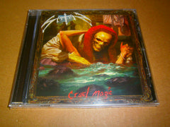 SATAN - Cruel Magic. CD