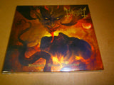 MAYHEM - Atavistic Black Disorder / Kommando. CD