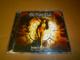 OLD MAN'S CHILD - Revelation 666. CD