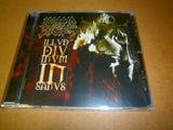 MORBID ANGEL - Illud Divinum Insanus. CD