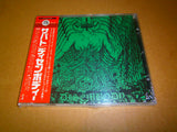 SABBAT - Disembody. CD