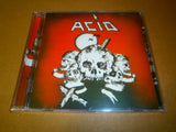ACID - Acid. CD