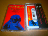 BLACK SABBATH - Born Again / The Fallen. Tape