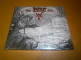 DESTROYER 666 - Cold Steel. CD