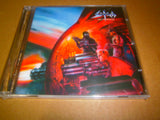 SODOM - Agent Orange. Double CD