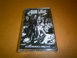 ANAL VOMIT - Sudamerica Brutal. Tape