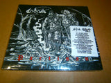 SODOM - Partisan. Digipak CD