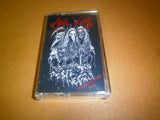 ANAL VOMIT - Peste Negra Live in Italy. Tape