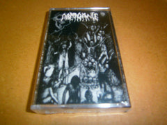 ABERRANTE - Convulsiones Necrologicas. Tape