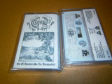 APES OF GOD - En el Recinto de la Tempestad. Tape