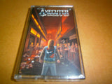 AXECUTER - Surrounded by Decay. Tape