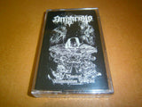 ANTIKRISTO - Physical Illumination of Evil. Tape
