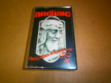 ARCHAIC - Akelarre Regressor. Tape