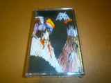 AZUL LIMAO - Vinganca. Tape