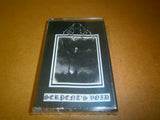 ARCADA - Serpent's Void. Tape