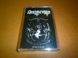 ANTIKRISTO - Ritual of Doom. Tape