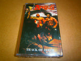 ANGUS - Track of Doom. Tape