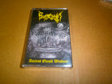 BLASFEMIA - Ancient Occult Wisdom. Tape