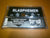 BLASPHEMER - Executioner. Tape