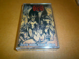 BELETH - Beleth Manda Hijos de Puta. Tape