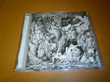 RIOTOR - Recrudescence of Darkness. CD