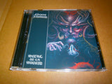 CORPSEHAMMER - Metal de la Muerte. CD