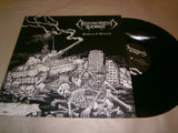 NECRONOMICON BEAST - Sowers of Discord. 12" LP Vinyl