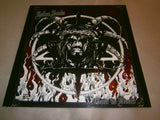 FALLEN SOULS - God is Dead. 12" Gatefold LP Vinyl