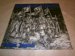 GOATHOLOCAUST - Satan Jugend. 12" LP Vinyl