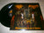 WARGOAT / BLACK CEREMONIAL KULT - Unapproachable Laws of Apophis. 12" Split Vinyl
