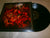 BLACK CEREMONIAL KULT - Crowned in Chaos. 12" Vinyl