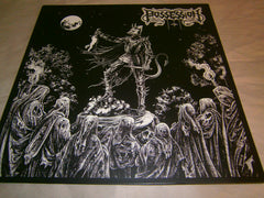 POSSESSION - 1855 - 1646. 12" EP Vinyl