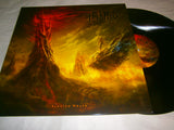 HATRED - Burning Wrath. 12" LP Vinyl