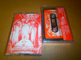 BEYOND DEATH - Marchando al Infierno. Tape