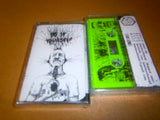 BONEJAMMER - Do it Yourself. Tape