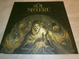 SOL SISTERE - Extinguished Cold Light. 12" LP Vinyl