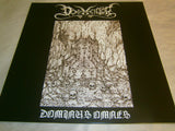 DOOMENTOR - Dominus Omnes. 12" LP Vinyl