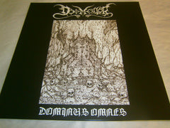 DOOMENTOR - Dominus Omnes. 12" LP Vinyl