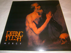 RIPPING FLESH - Mercy. 12" LP Vinyl