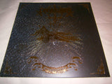CONJURATOR - Erosplattered. 10" Gatefold LP Vinyl