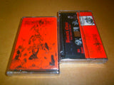 BASTARD CHRIST - The Lost Tapes & Reh-ells 2000-2009. Tape