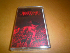 BLOODDAWN - WARmageddon. Tape