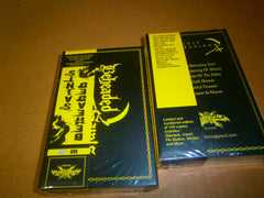 BEHEADED SAINTS - First Beheading. Tape