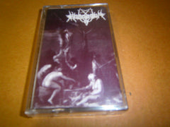 BEHEADER- - Promo MMXVII. Tape